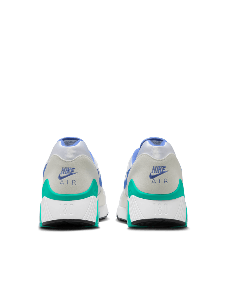 Nike Air 180 'Blue Bird' - Patta