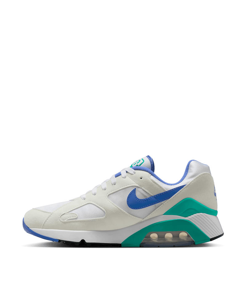 Nike Air 180 'Blue Bird' - Patta
