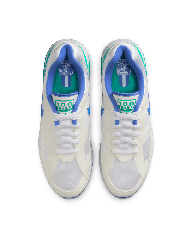 Nike Air 180 'Blue Bird' - Patta