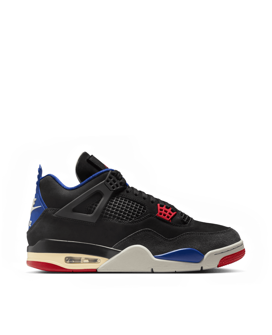 Nike Air Jordan 4 Retro 'Rare Air' - Patta
