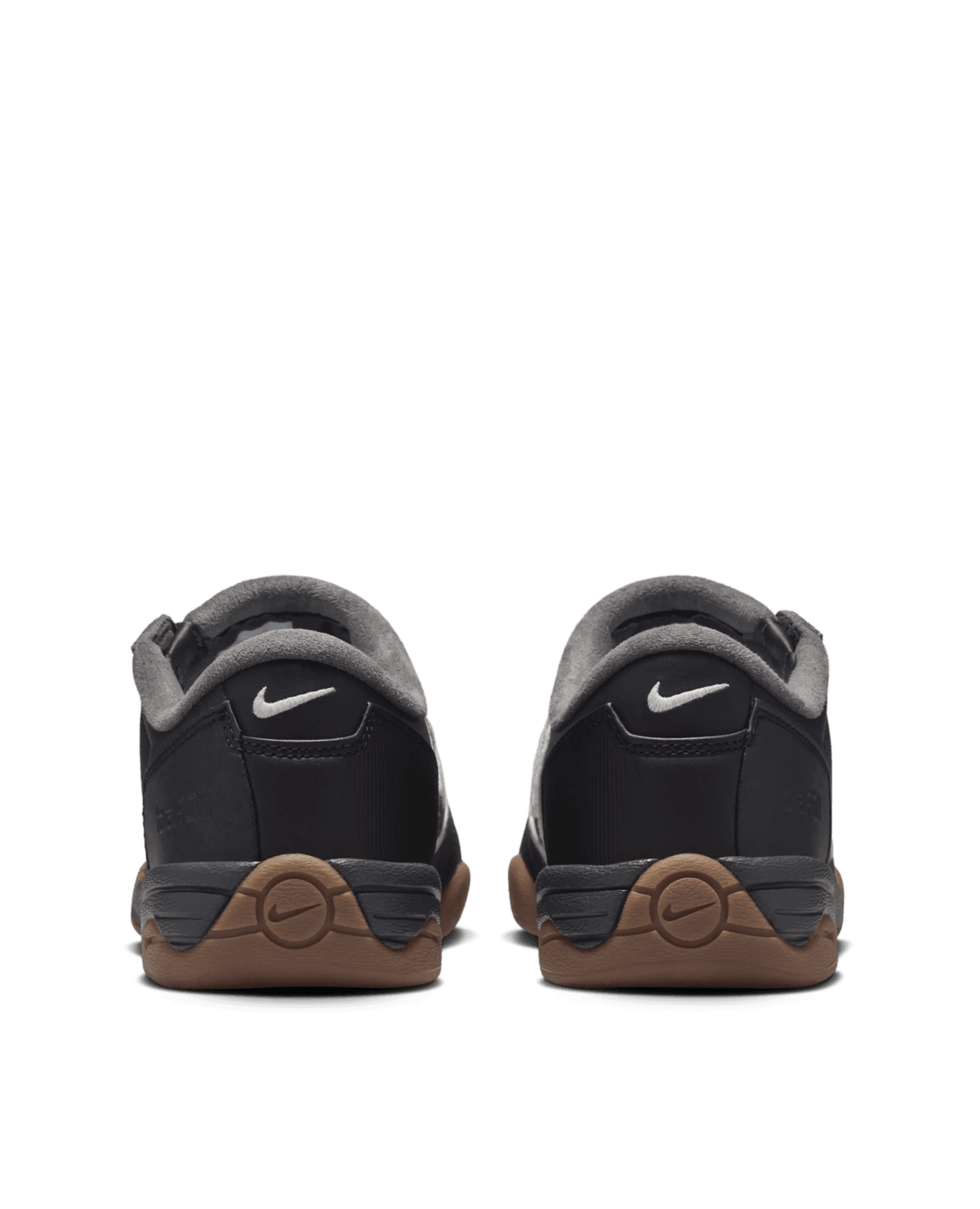 Nike WMNS Total 90 (Black/Coconut Milk - Gum Dark Brown) - Patta