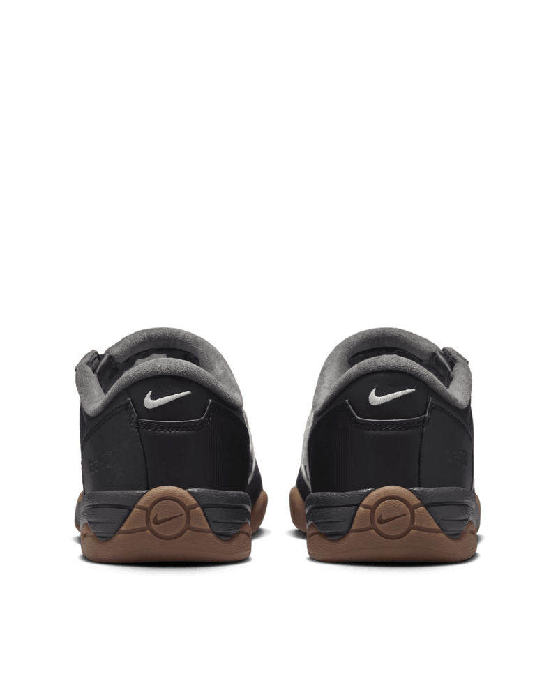 Nike WMNS Total 90 (Black/Coconut Milk - Gum Dark Brown) - Patta