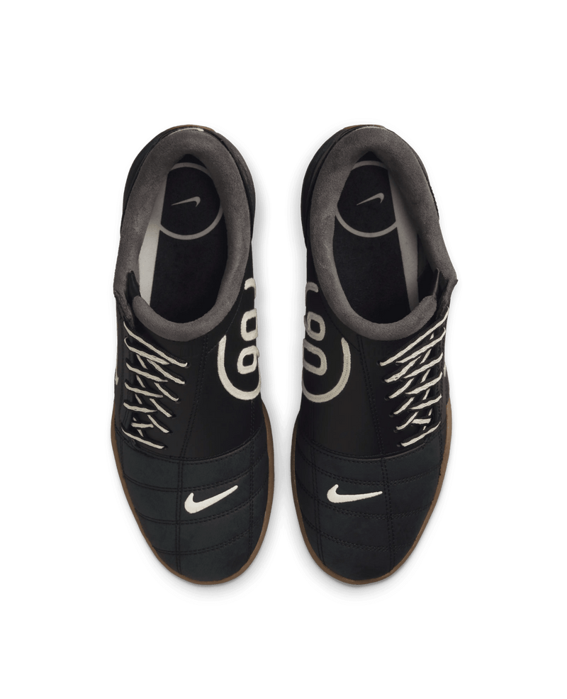 Nike WMNS Total 90 (Black/Coconut Milk - Gum Dark Brown) - Patta