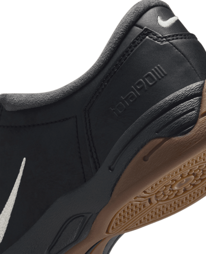 Nike WMNS Total 90 (Black/Coconut Milk - Gum Dark Brown) - Patta