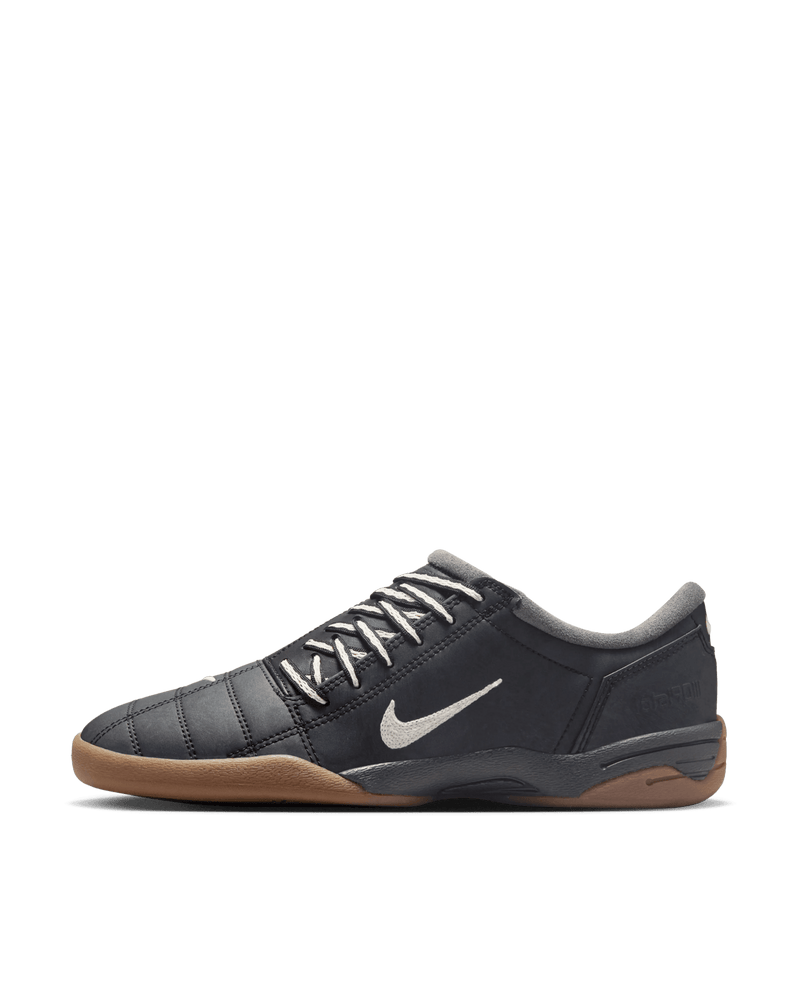 Nike WMNS Total 90 (Black/Coconut Milk - Gum Dark Brown) - Patta