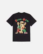 Patta 2Getha4eva T-Shirt (Black) - Patta