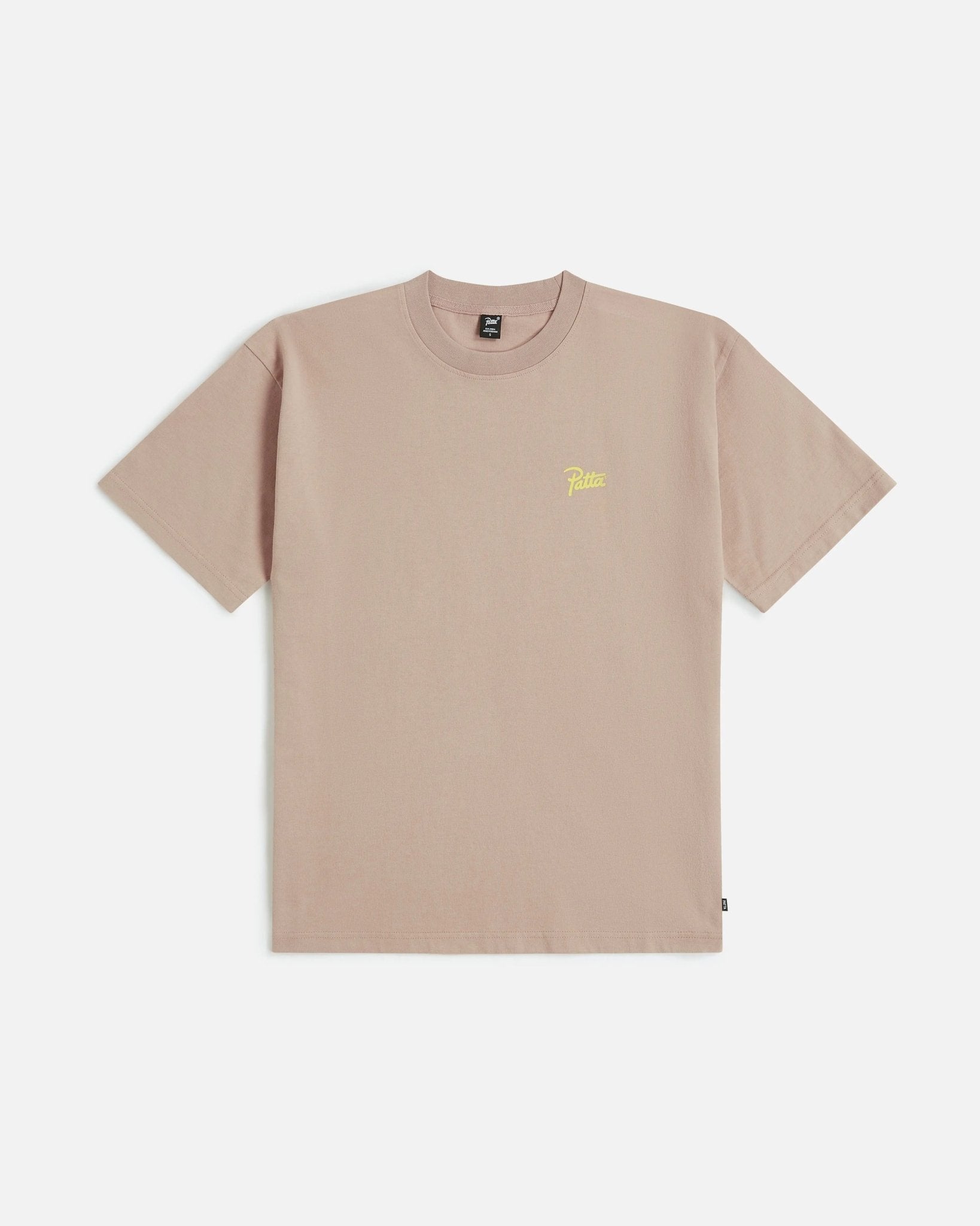 Patta Ancestors T-Shirt (Goat) - Patta