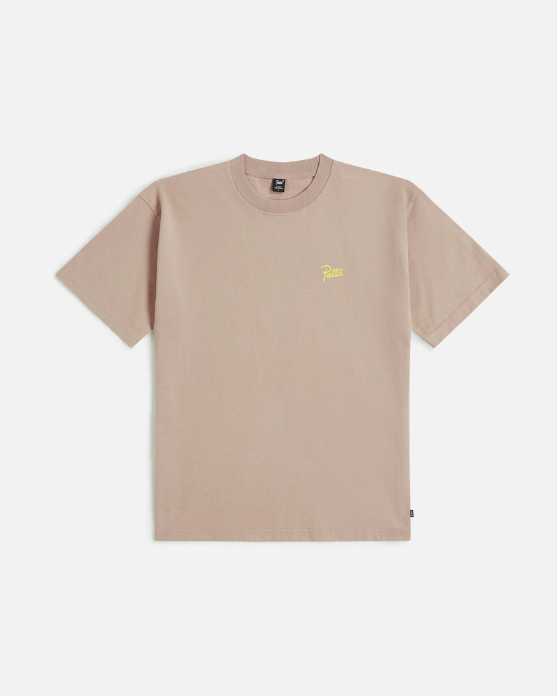 Patta Ancestors T-Shirt (Goat) - Patta