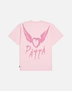 Patta Angelwings T-Shirt (Sweet LIlac) - Patta