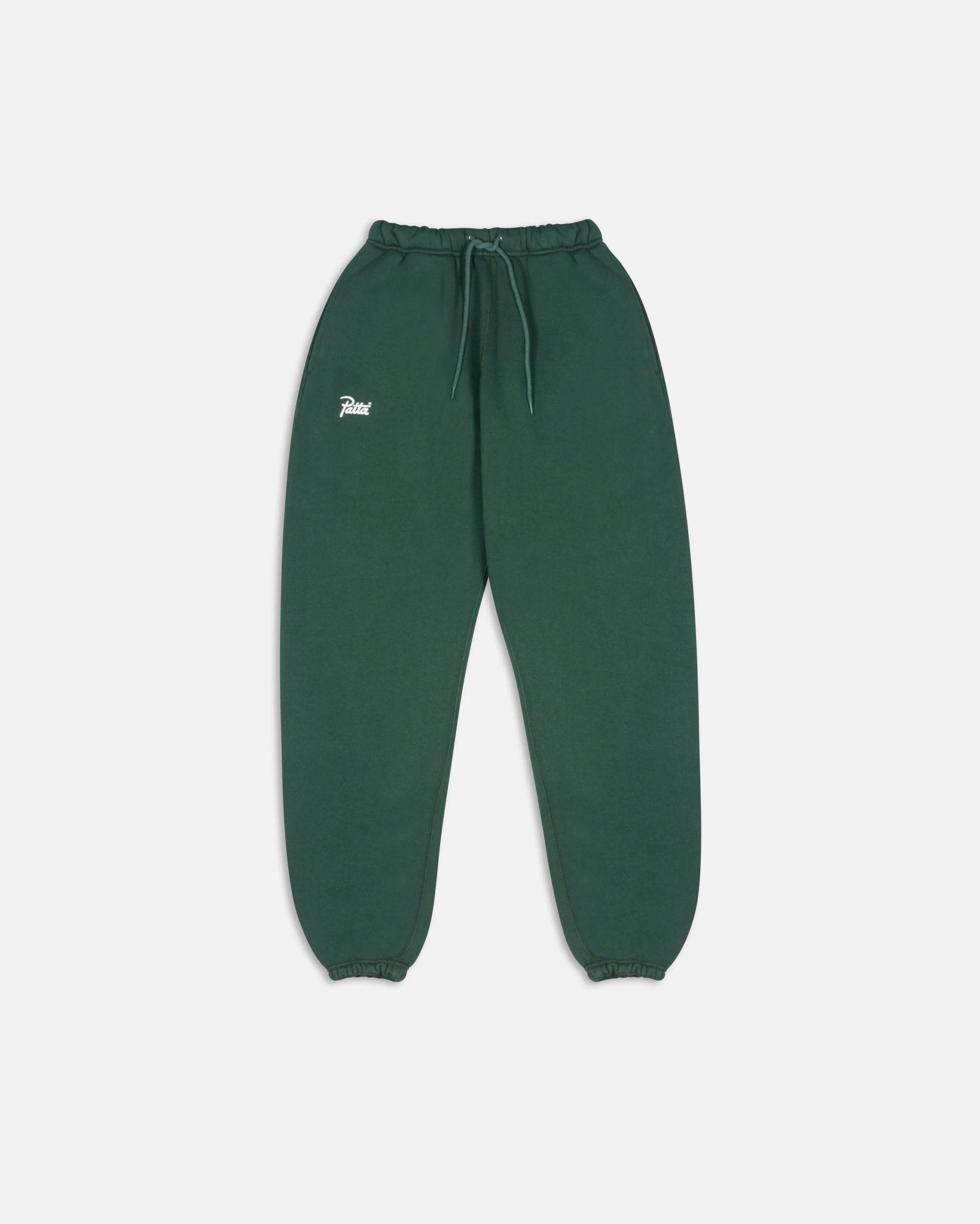 Patta Classic Jogging Pants (Bistro Green) - Patta