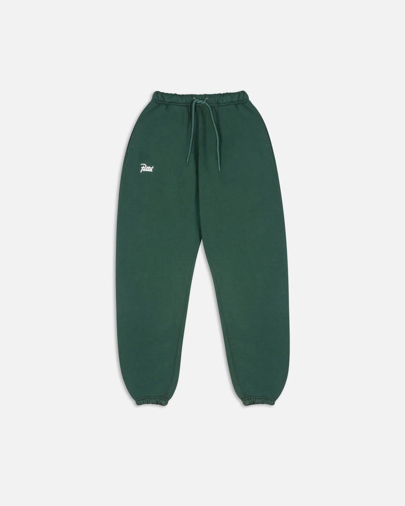 Patta Classic Jogging Pants (Bistro Green) - Patta
