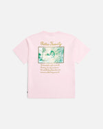 Patta Postcard T-Shirt (Sweet LIlac) - Patta