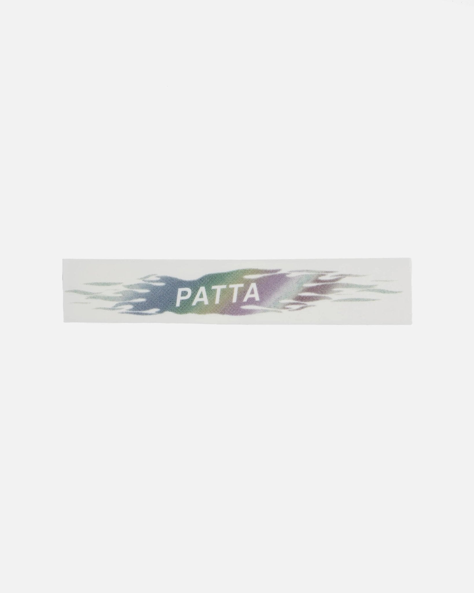Patta Sticker Pack (Multi) - Patta