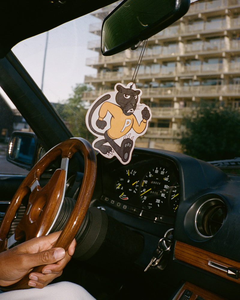 Patta Panther Air Freshener