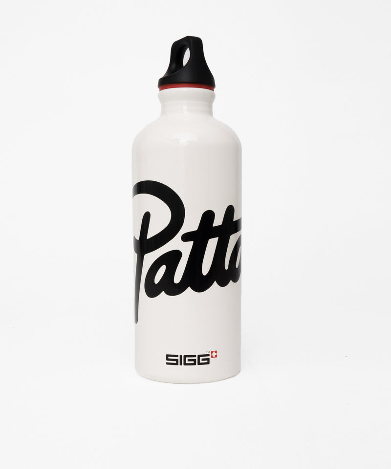 Patta SIGG Traveller Water Bottle 0.6L